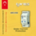 AKC-01D ENTES Under Current Protection