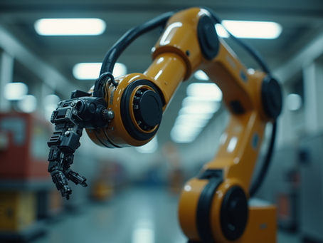 The Fundamentals of Mechanical Systems in Industry
