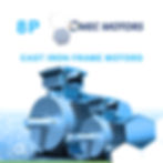 Prices - OMEC Motors | Electric Motors