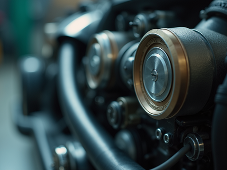 Understanding Electric Motors: AC vs DC