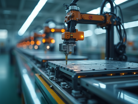 The Basics of Automation Tools and Their Applications