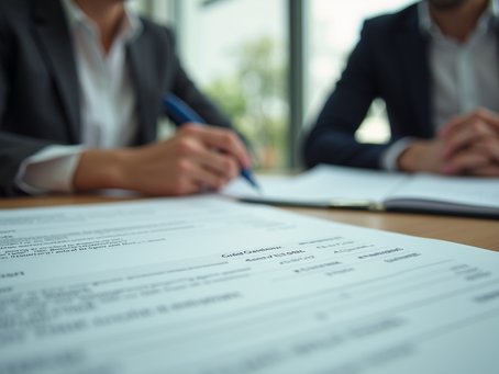How to Request a Customized Quotation Easily