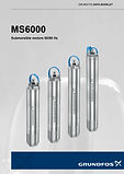 •	Grundfos sewage pumps