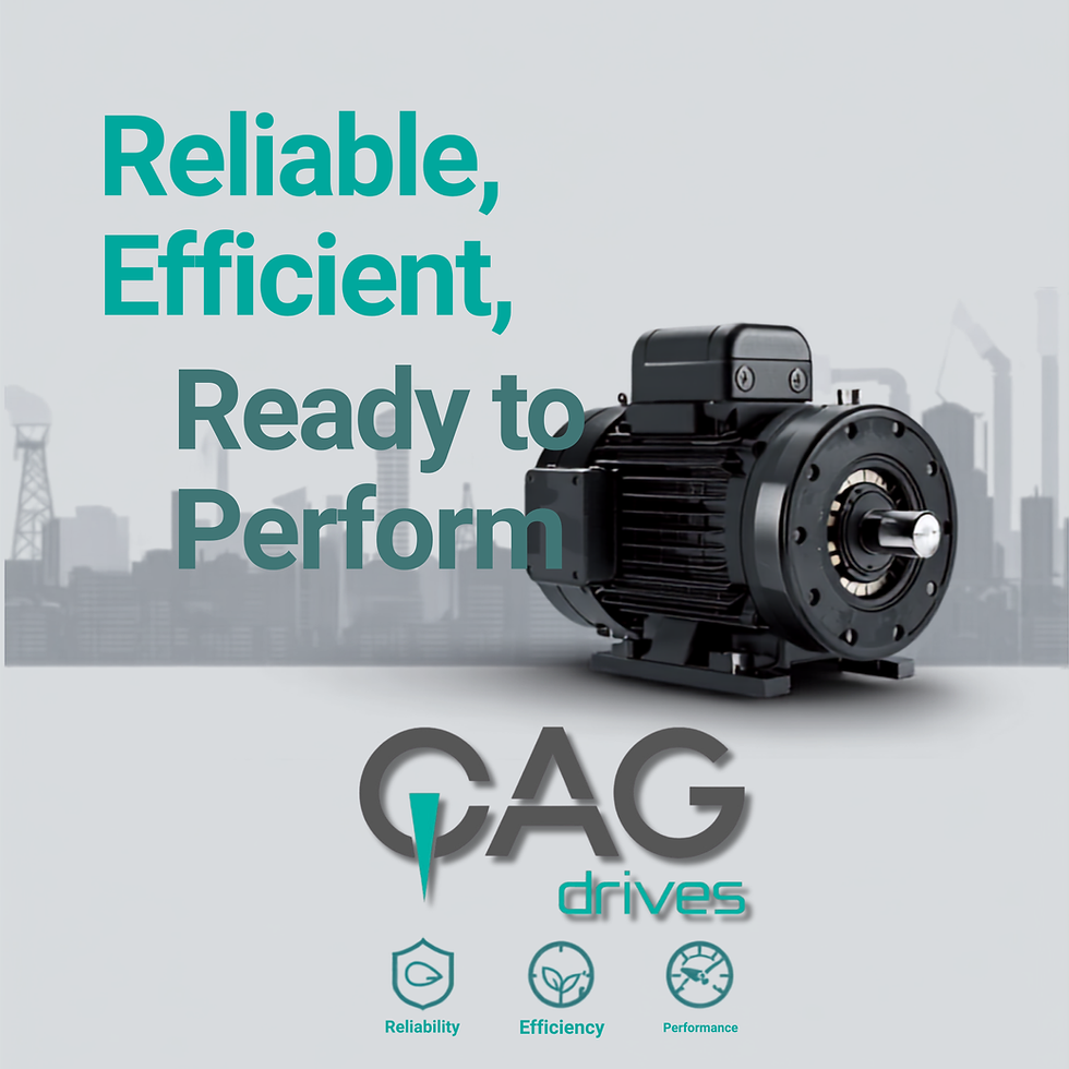 Thumbnail: CAG AC Motors Egypt, CAG Motors Egypt, Electric Motors Egypt, Industrial Motors Egypt