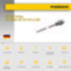 TP-206A-CF-H1141-L150 | Turck Temperature Detection  - Probe - Price In Egypt