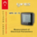 MPR-32-72 | Network Analyzer | Measurement of Electrical Parameters