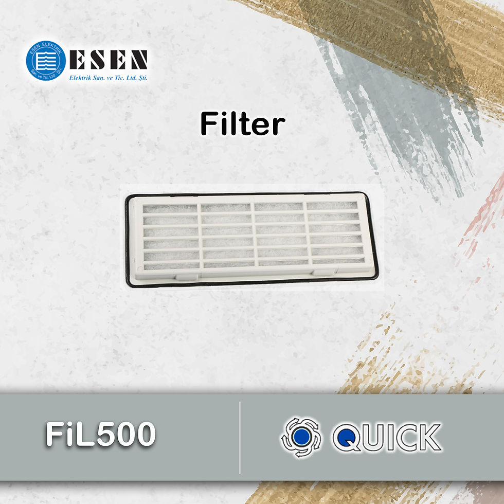 Thumbnail: Filter for Fans