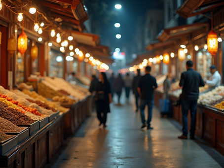 Celebrating Ramadan: Customs and Practices Around the World