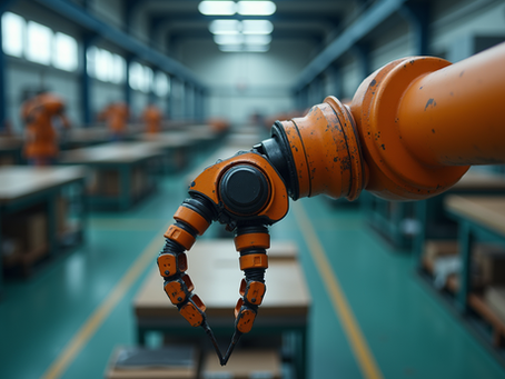 Top Skills You Need for a Career in Automation