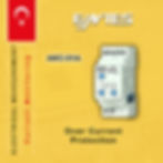 AKC-01A ENTES Over Current Protection