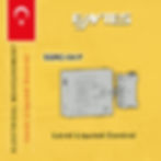 SSRC-04P ENTES Level Liquid Control
