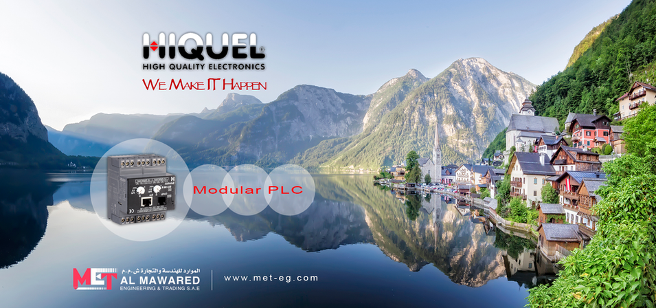 HIQUEL PLC