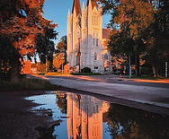 St Pats Reflections by Editing Luke.jpg