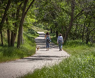 City Trail System