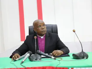 Burundi: Human Rights Violations Persist