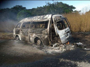 Mozambique: Armed Conflict Incidents Rose by 10 Percent