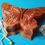 Miniatura: Cofre Mariposa CM002