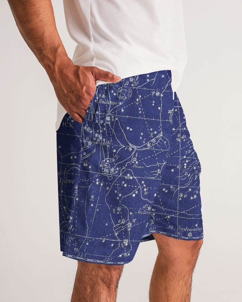 Constellation Men's Shorts 2