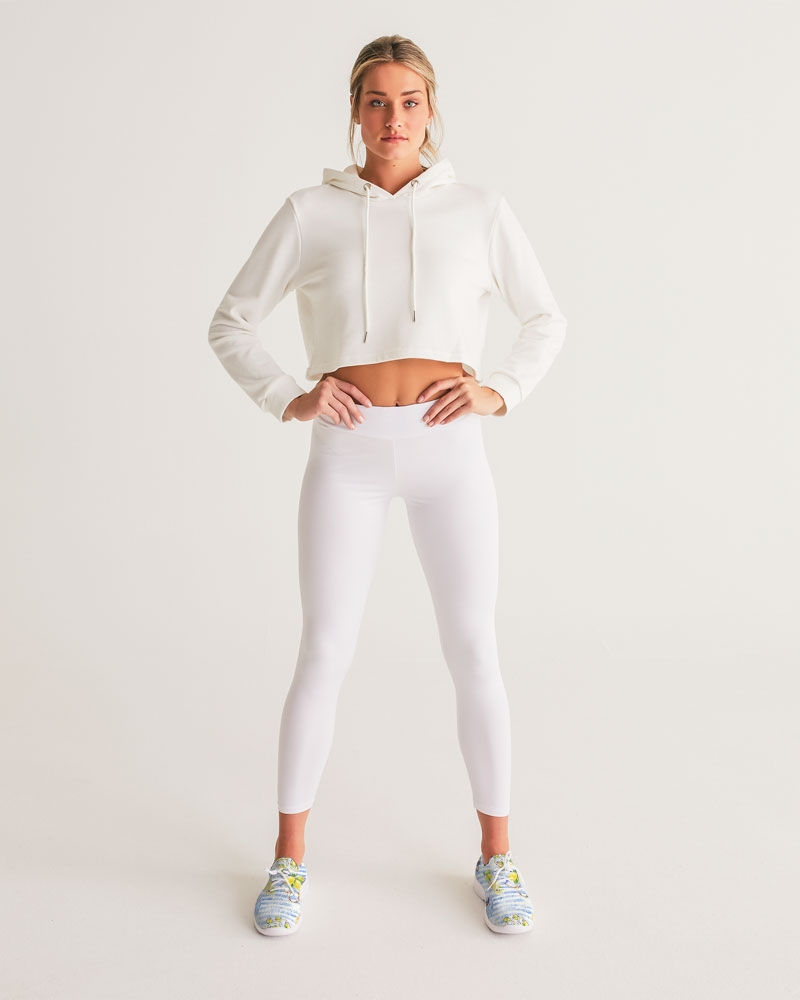 Thumbnail: Lemon Fashion Women's Lace Up Flyknit Shoe 8