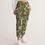 Thumbnail: Military Green Women's Track Pants