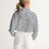 Thumbnail: Classical Plaid (2) Women's Cropped Windbreaker
