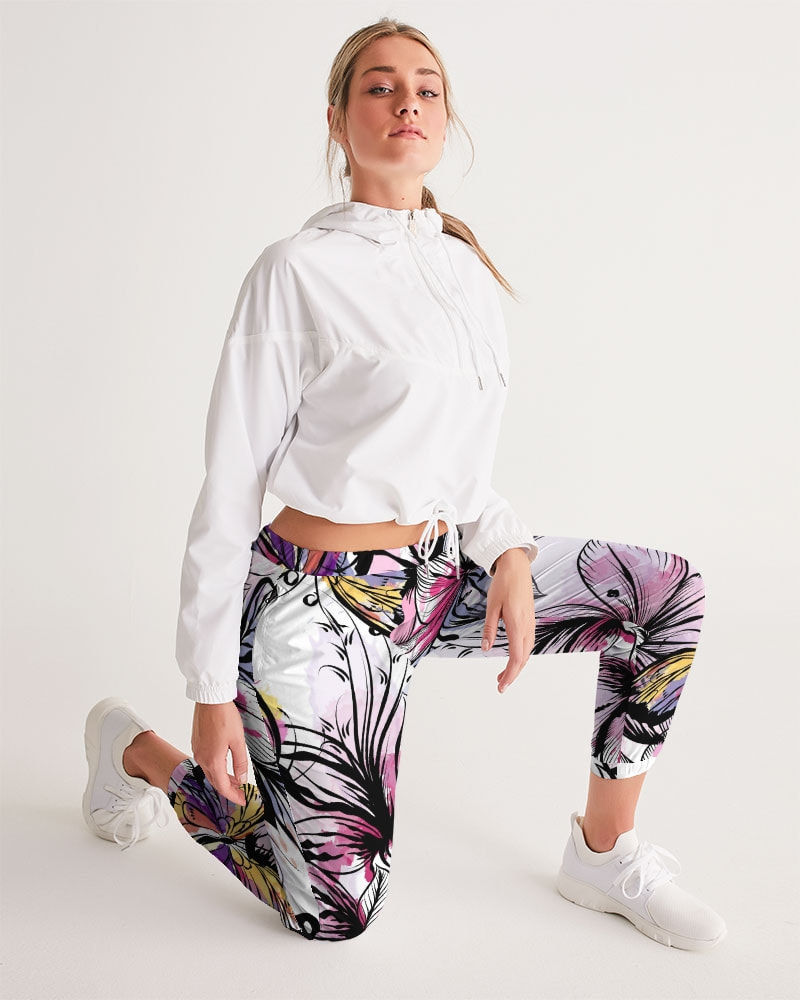 Thumbnail: Fascinating Women's Track Pants