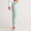 Thumbnail: Thin Stripe MINT Women's Track Pants