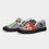Thumbnail: Men & Women Slip On Canvas Shoe | Race Bib Display 11