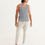 Thumbnail: Classical Plaid (2) Men's Tank 5