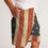Thumbnail: Flag Men's Shorts