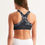 Thumbnail: Deep Night Seamless Sports Bra