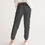 Thumbnail: Dark Grey Women's Track Pants
