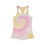 Thumbnail: Fitness With Erika Tie Dye Racerback Tank Top (3 Colors)