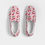 Thumbnail: Cherries Jubilee Women's Slip On Canvas Shoe 3