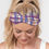 Thumbnail: Fig Twist Knot Headband | 3 Piece Set