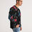 Thumbnail: Peony Long Sleeve Tee