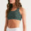 Thumbnail: Tiffany Green Favor Seamless Sports Bra