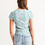Thumbnail: Marble Tiles Women's Tee 2