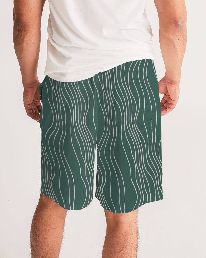 Stream Men Shorts 2