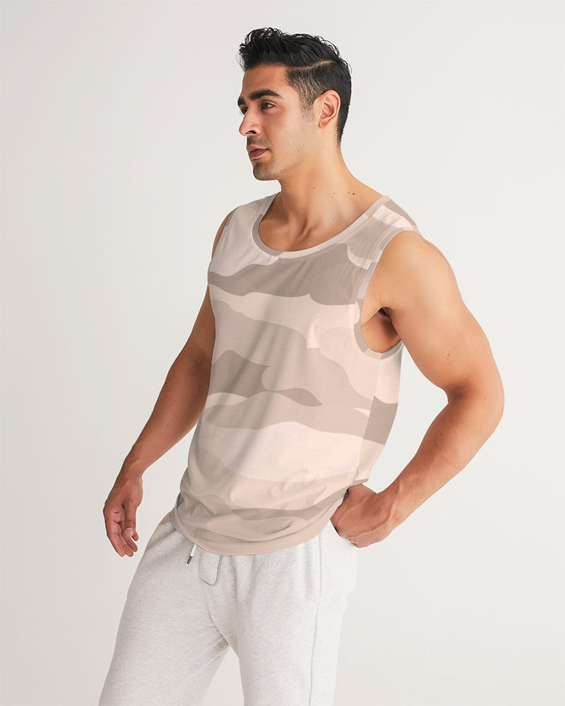 Thumbnail: Desert Men's Sports Tank
