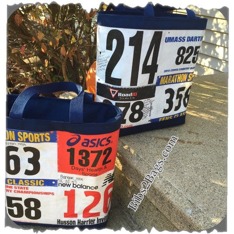 The 10k | Purse Tote