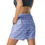 Thumbnail: Hawkeye Unisex Athletic Long Shorts 4