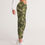 Thumbnail: Military Green Women's Track Pants