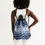 Thumbnail: Ripples Canvas Drawstring Bag
