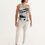 Thumbnail: Retro Comic Men's Classic Tank 5