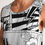 Thumbnail: Retro Comic Men's Sports Tank 4