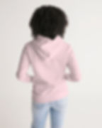 Beautiful Girl Women's Hoodie 2