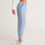 Thumbnail: Light Blue Women's Track Pants