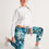 Thumbnail: Snowflake Women's Track Pants