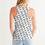Thumbnail: Eyelashed Women's Tank Top